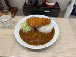 とんかつ檍のカレー屋いっぺこっぺ飯田橋店