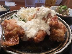 酒場 シナトラ 自由が丘店