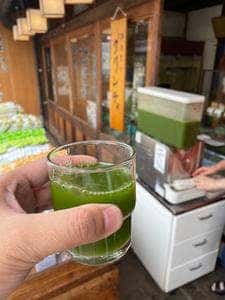 山田園茶舗
