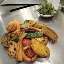 鉄板焼のお店 1029