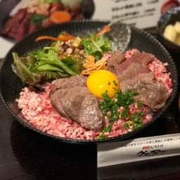 肉びすとろ グルマン 三年坂