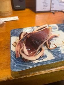 居酒屋いしちゃん