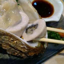 黒門さかえすし