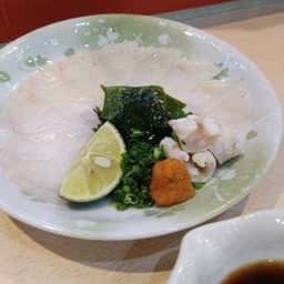 黒門さかえすし