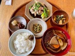 d47食堂 渋谷ヒカリエ