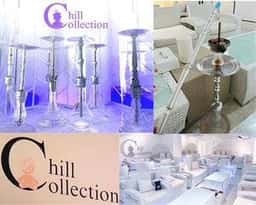 CHILL COLLECTION Cafe & BAR with SHISHA