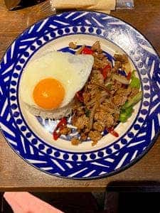 Asian Cuisine A.O.C.