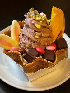 はちはちソフト
