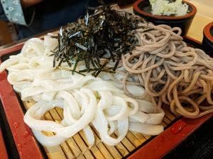 松の里