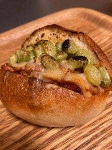 ベーカリー バカンス