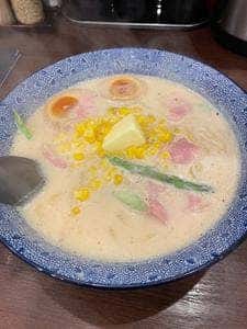 北海道らーめん ほしみ屋 虎ノ門店