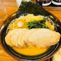 横浜家系ラーメン 壱角家 スカイツリー店