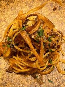 RISTORANTE GODERECCIO