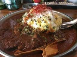 カリーcafe らっこ