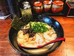 つけ麺 らーめん 一味軒