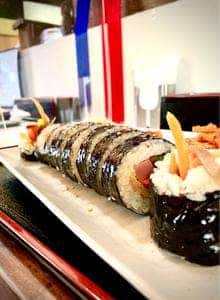 レインボー食堂