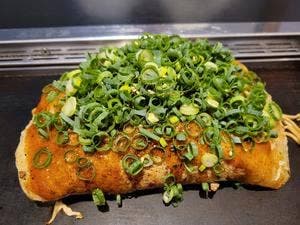 お好み鉄板 すみれ 丸亀店