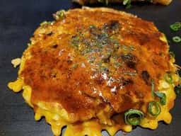 お好み鉄板 すみれ 丸亀店