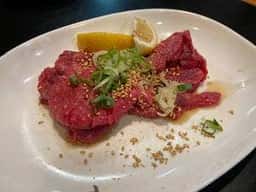 焼肉亭