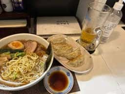 中華そば わたなべ