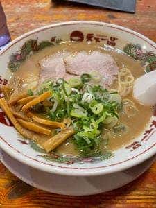 天下一品 知恩院前店