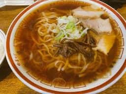 田中そば店 浅草店