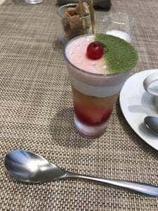 ミュージアムカフェ アーティゾン美術館