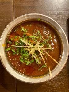 アロマズ オブ インディア