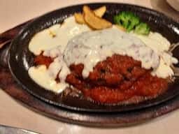 神戸屋レストラン 調布ヶ丘店