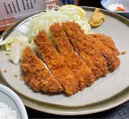 とんかつ まる一