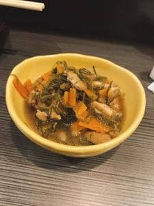 おきなわ家庭料理居酒屋 ろーかるびーち