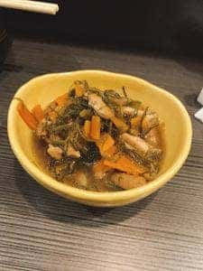 おきなわ家庭料理居酒屋 ろーかるびーち