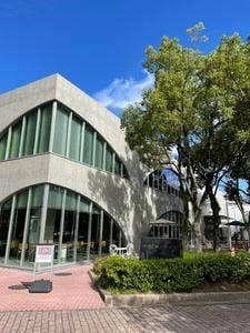 Manly Kyushu University
