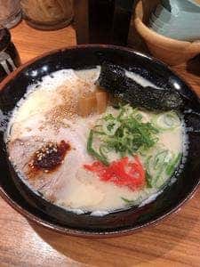 壱角家 西葛西店