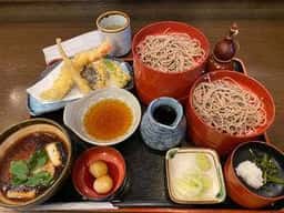 そじ坊 海老名ビナウォーク店