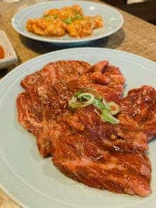 焼肉まつもと
