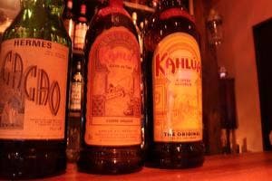 BAR KELPIE