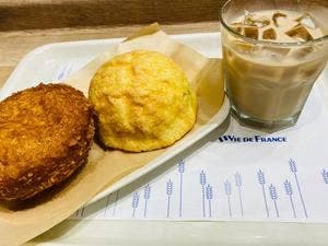 VIE DE FRANCE 弁天町店