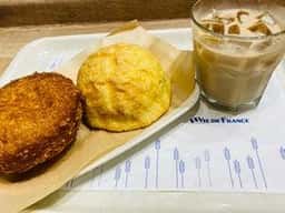 VIE DE FRANCE 弁天町店