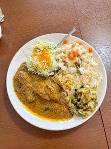アミン