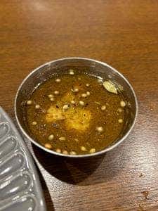 東京和出汁カレー