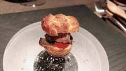 神楽坂Shirukuya HANARE