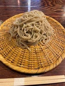 蕎麦 まき埜