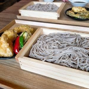 一条蕎麦 小牧本店