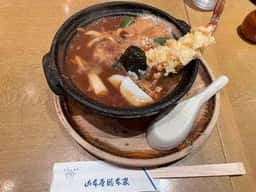 山本屋総本家 名鉄百貨店