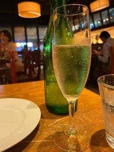 カフェ ラ・ボエム 桜新町