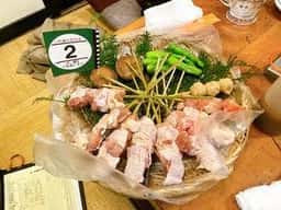 ひな鳥山八王子本店