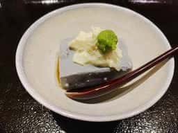 半笑 渋谷スクランブルスクエア