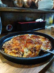 泉州かしみん焼き 弐箱