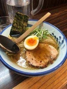 AFURI 六本木ヒルズ